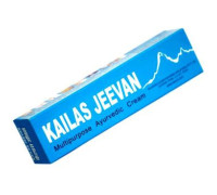 Kailas jeevan, 20 grams