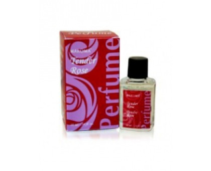 Tender Rose Maroma, 10 ml