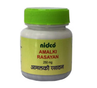 Amalaki Rasayana, 60 tablets