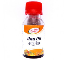 Anu oil, 50 ml