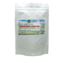 Jatamansi powder, 100 grams