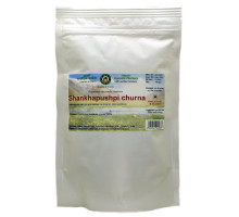 Shankhapushpi powder, 100 grams