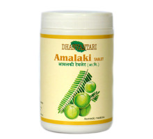 Amalaki, 200 grams ~ 400 tablets