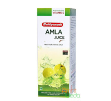 Amla juice, 1litre