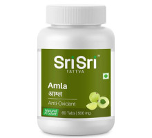 Amla, 60 tablets