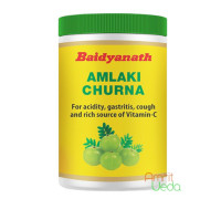 Amla powder, 100 grams