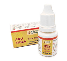 Anu tail, 10 ml