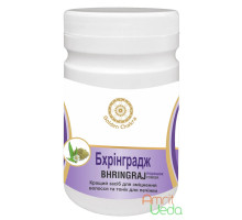 Bhringaraj powder, 120 grams