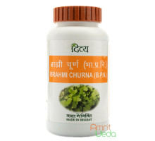 Brahmi powder, 100 grams