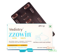 Zzowin Nutra, 30 tablets