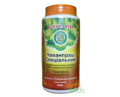 Chyawanprash GoodEarth, 500 gm