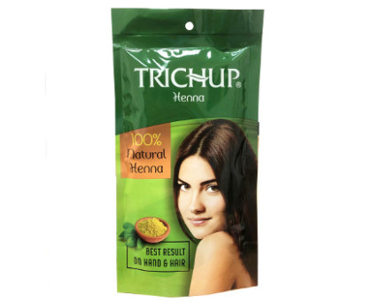 Henna Trichup VASU, 100 grams