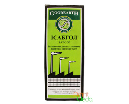 Isabgol GoodEarth, 100 grams