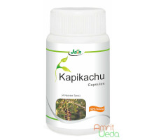 Kapikachhu, 60 capsules - 15 grams