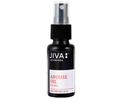 Arouse oil, 30 ml Jiva