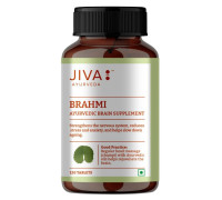 Brahmi, 120 tablets