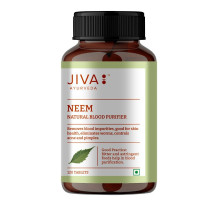 Neem, 120 tablets