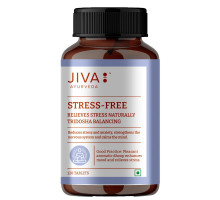 Stress-free, 60 tablets