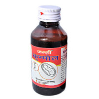 Krimol syrup, 100 ml