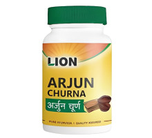 Arjuna powder, 100 grams