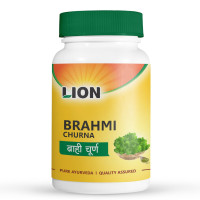 Brahmi powder, 80 grams