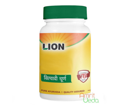 Rasnadi Guggul Lion, 100 tablets - 30 grams