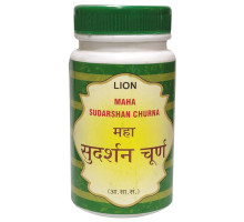 Mahasudarshan powder, 100 grams