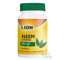 Neem powder, 100 grams