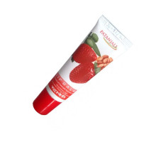 Lip balm Strawberry, 10 ml