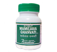 Mamejava extract, 60 tablets