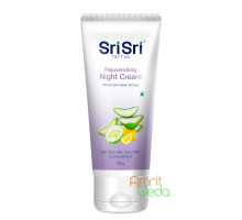 Night rejuvenating cream, 60 grams