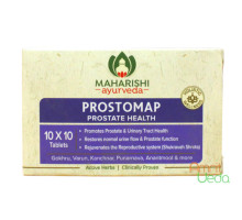 Prostomap, 100 tablets