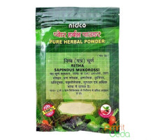 Reetha powder, 100 grams