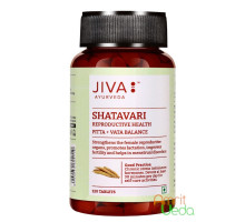 Shatavari, 60 tablets