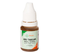 Anu oil, 50 ml