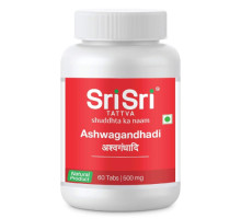 Ashwagandhadi, 60 tablets