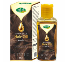 Bhringaraj oil, 100 ml