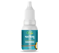 Shadbindu tail, 15 ml