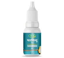 Shadbindu tail, 15 ml