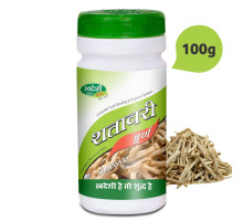 Shatavari powder, 100 grams