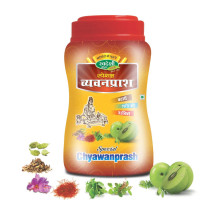 Chyawanprash, 1 kg