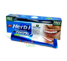 Toothpaste for smokers, 150 grams