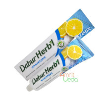 Toothpaste whitening Salt and Lemon, 80 grams