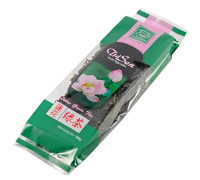 Green Tea with Lotus Petals (Lotus tea), 100 grams 