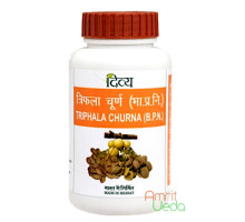 Triphala powder, 100 grams