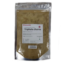 Triphala powder, 100 grams