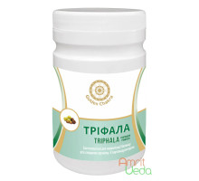 Triphala powder, 120 grams