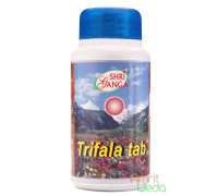 Triphala, 200 tablets - 85 grams