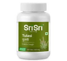 Tulasi, 60 tablets