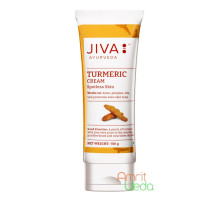 Turmeric cream, 100 grams